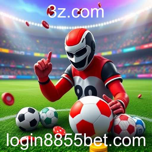 8855bet: A Nova Era dos Jogos de Apostas em 2025