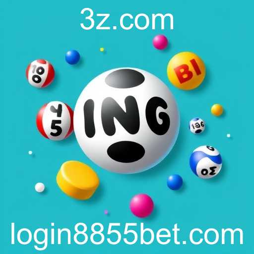 Jogos de Bingo no Portal 8855bet: Tradição e Modernidade