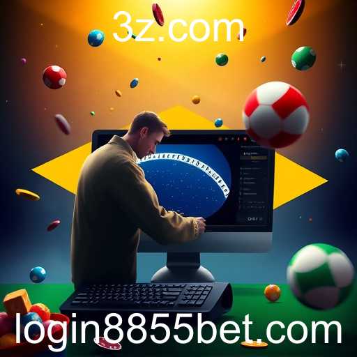 A Evolução dos Jogos de Azar Online na Era Digital