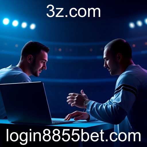 8855bet: O Crescimento dos Jogos Online no Brasil