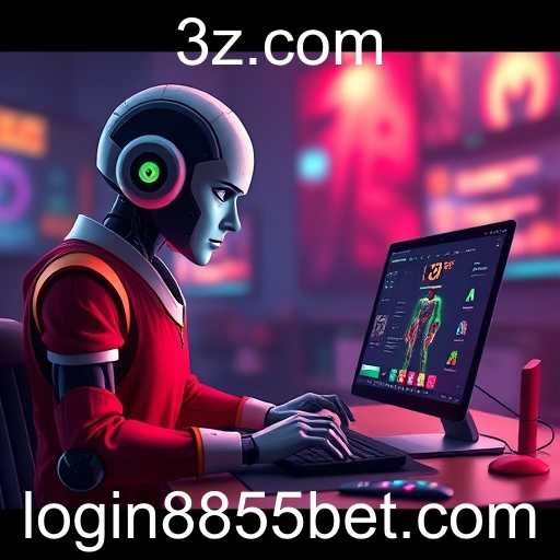 O Impacto da Inteligência Artificial nos Jogos Online em 2025