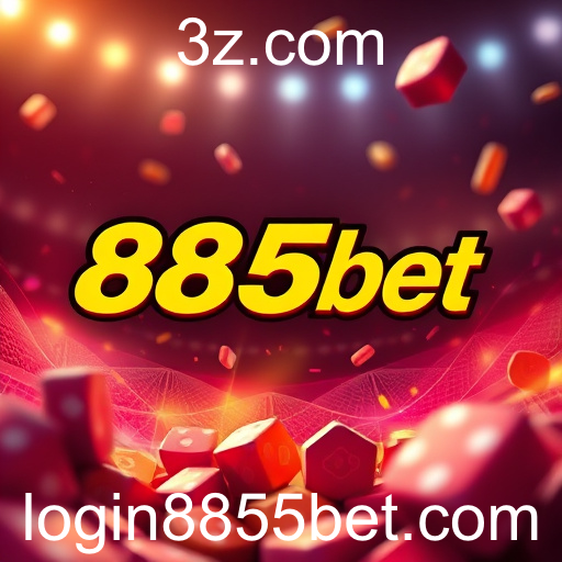 8855bet