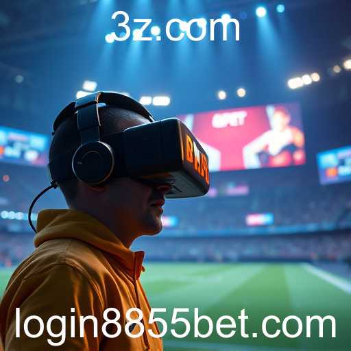 Impacto dos Jogos Online no Brasil: O Caso do 8855bet