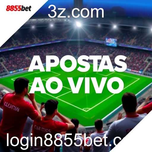 Cassino Ao Vivo: A Experiência Imersiva do 8855bet