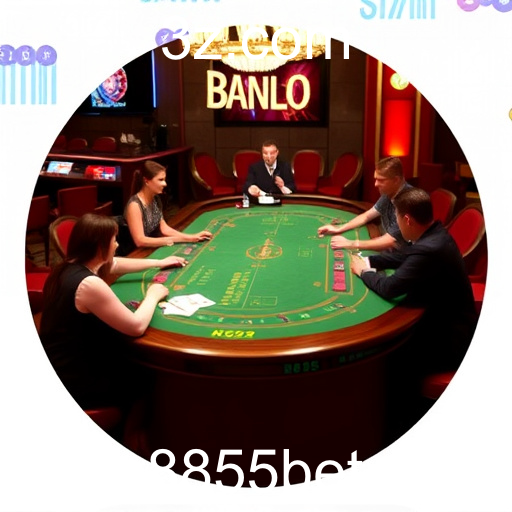 8855bet