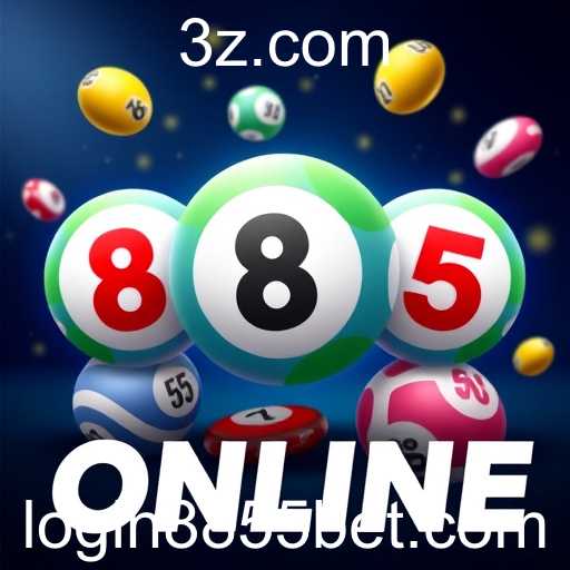 Explorando a Categoria de Loterias no 8855bet: Um Mundo de Oportunidades e Emoção