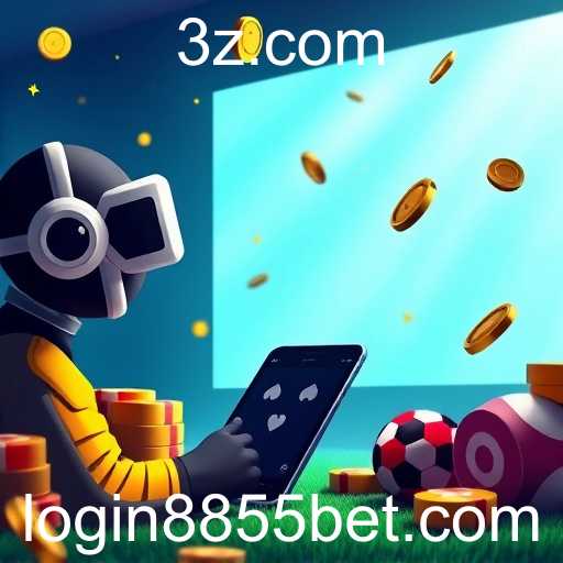 Nova Era dos Jogos: A Ascensão dos Cassinos Online