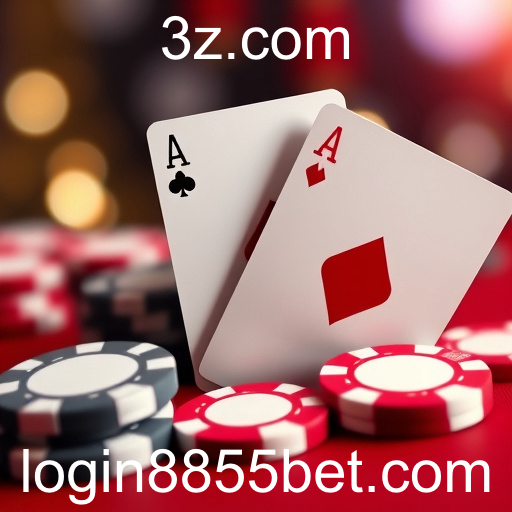 Explorando a Categoria 'Jogos de Poker' no 8855bet