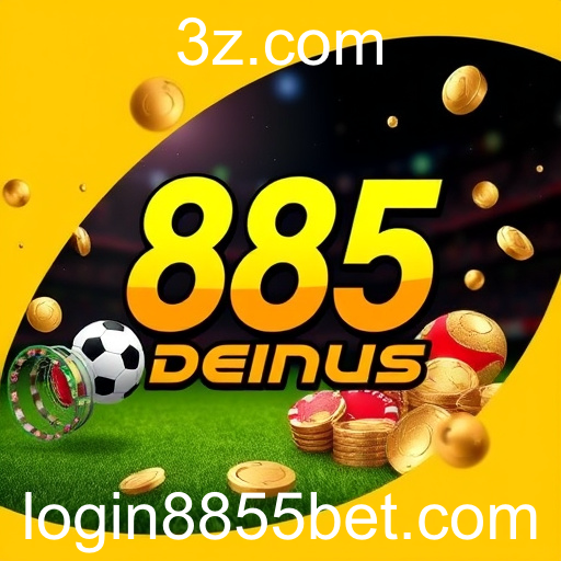 Descubra as Emoções das Promoções no 8855bet