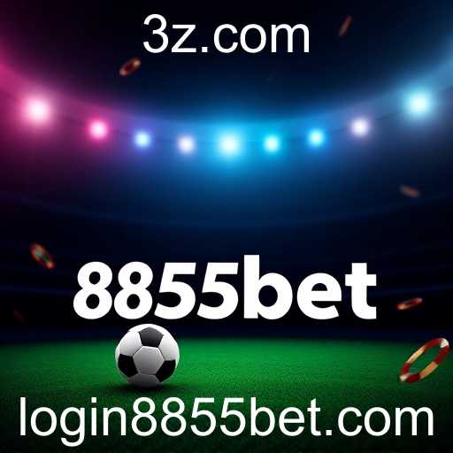 8855bet: A Revolução dos Jogos Online em Português