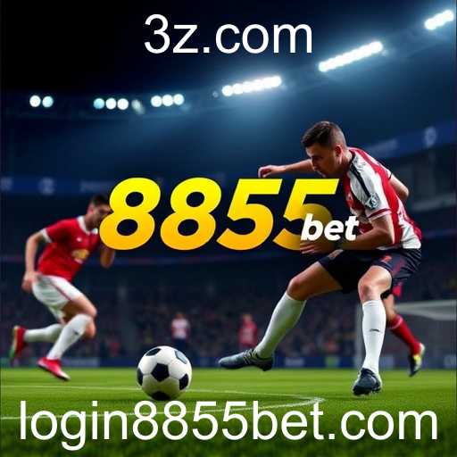 Apostas Esportivas no 8855bet: Uma Plataforma Completa para Entusiastas do Esporte