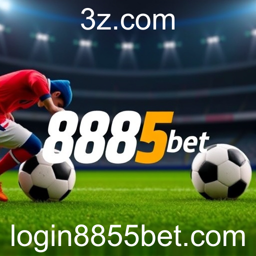 Apostas Esportivas no 8855bet: Uma Plataforma Completa para Entusiastas do Esporte