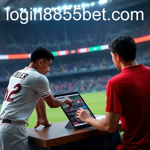 8855bet PH Login-BONUS6