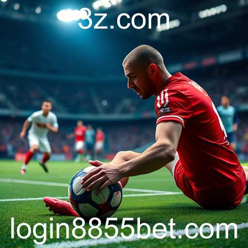 Tendências e Inovações em 8855bet